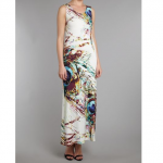 BARGAIN Kilian Kerner Senses Sleeveless Maxi Vest Dress WAS £129 NOW £30.40 At House Of Fraser - Gratisfaction UK