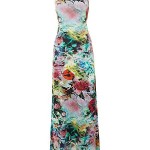 Kilian Kerner Senses Sleeveless Maxi Vest Dress WAS £129 NOW £38 at House of Fraser - Gratisfaction UK