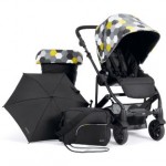 LESS THAN HALF PRICE Mamas and Papas Pixo Hexagon Pushchair Package NOW £199 at Argos - Gratisfaction UK