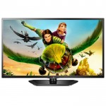 LG 42LN5400 42 Inch Full HD 1080p LED TV With Freeview £279 with Code TDX-LVY3 at Tesco Direct - Gratisfaction UK