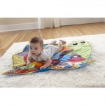 Lamaze Snail Activity Playmat £8.09 At Amazon - Gratisfaction UK