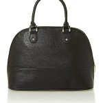 Linea Liberty Dome Bag WAS £65 then £39 NOW £19.50 at House of Fraser - Gratisfaction UK