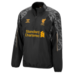 Liverpool Adult Warror Windbreaker Training Top 2013/14 Season WAS £55 NOW £17.99 delivered at Liverpool Official Club Shop - Gratisfaction UK