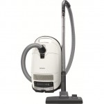 MIELE S8330 MedicAir Cylinder Vacuum Cleaner WAS £399.99 NOW £149 at Currys - Gratisfaction UK