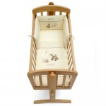 Mamas & Papas Zeddy & Parsnip Crib Set HALF PRICE £26.48 at Tesco Direct - Gratisfaction UK