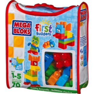 argos mega bloks
