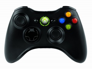 Microsoft Xbox 360 Wireless Controller for Windows - Black (PC) £22.99 delivered at Amazon Gratisfaction UK Flash Bargains