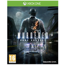 Murdered Souls Suspect PS4 or Xbox One £27.15 Delivered At Simply Games (Ebay) Using Code Gratisfaction UK Flash Bargains