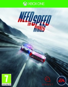 Need For Speed Rivals (Xbox One) £23 delivered at Amazon (UK CHEAPEST PRICE) Gratisfaction UK Flash Bargains