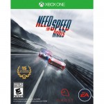 Need For Speed Rivals Xbox One £23.00 At Amazon - Gratisfaction UK