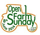 FREE Entry to Open Farm Sunday 8th June 2014 - Gratisfaction UK