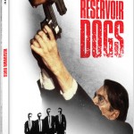 BARGAIN Reservoir Dogs Steelbook blu ray £6.69 at Zavvi Outlet (eBay) - Gratisfaction UK