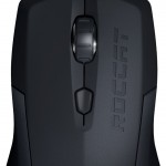 Roccat Lua Tri-Button Gaming Mouse WAS £29.99 NOW £17.99 Delivered At Amazon - Gratisfaction UK