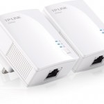 SAVE 70% TP-Link TL-PA211KIT AV200 Nano 200Mbps Powerline Adapter Twin Pack £14.98 at Amazon - Gratisfaction UK