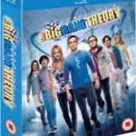 SAVE £50 The Big Bang Theory Seasons 1-6 Blu-ray £29.99 delivered at Zavvi - Gratisfaction UK