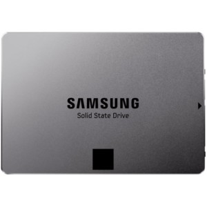 Samsung 840 EVO 120GB Solid State Drive At Amazon £55.89 Gratisfaction UK Flash Bargains