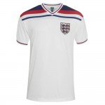 Scoredraw Official England 1982 Retro Shirt £20 Delivered At Amazon Using Code - Gratisfaction UK