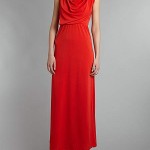 Small / Medium Size Only Wal-G Cowl Neck Maxi Dress HALF PRICE £16.50 at House of Fraser - Gratisfaction UK