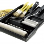 Stanley STA998759 10 Piece Decorating Kit by Black & Decker £4.80 at Amazon (Free Delivery with Prime) - Gratisfaction UK