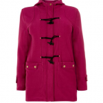 BARGAIN Taking Shape Birmingham Jacket Purple WAS £50 NOW £15.20 At House Of Fraser - Gratisfaction UK