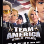 Team America: World Police – Zavvi Exclusive Limited Edition Steelbook Blu-ray £7.99 - Gratisfaction UK