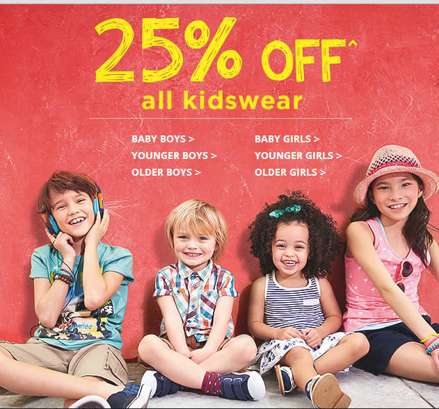 tesco baby boy clothes sale