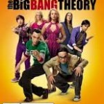 The Big Bang Theory Season 1-5 Box Set on DVD £13.25 at Play.com - Gratisfaction UK