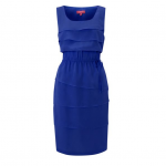 BARGAIN The Department Sleeveless Layered Tie Waist Dress WAS £85 NOW £15.30 At House Of Fraser - Gratisfaction UK