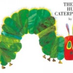 The Very Hungry Caterpillar Board Book (BOARD) £2.97 delivered with codes at The Book People - Gratisfaction UK