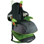 Trunki BoostApac Travel Backpack Booster Seat WAS £44.99 NOW £28.79 Delivered - Gratisfaction UK