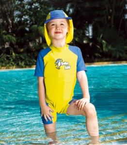 Up to 80 percent off Kids Swim Float Vests at Kiddicare Gratisfaction UK Flash Bargains