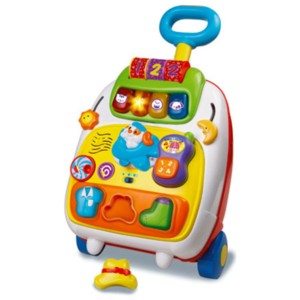 Vtech Baby My First Luggage £19 HALF PRICE At Debenhams Free C&C Gratisfaction UK Flash Bargains