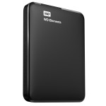 WD Elements 1TB USB 3.0 High Capacity Portable Hard Drive £45 delivered at Amazon - Gratisfaction UK