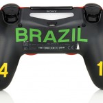 FREE! Get your PS4 or PS3 controller pimped by Sony Graffiti artists + win FIFA goodies for the World Cup - Gratisfaction UK