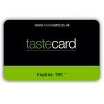 FREE 3 Months Of Tastecard - Gratisfaction UK