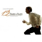 BARGAIN 12 Years A Slave DVD Just £10 At Amazon - Gratisfaction UK