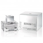 BARGAIN David Beckham Intimately Yours For Him 50ml WAS £29.50 NOW £7.95 At Allbeauty - Gratisfaction UK