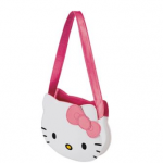 BARGAIN Hello Kitty Shoulder Bag WAS £8.99 NOW £2.69 At Argos - Gratisfaction UK