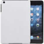 BARGAIN IPad Mini Snap Shield Case With Soft Rubber In White Just £2.99 At Argos - Gratisfaction UK