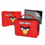 BARGAIN Kurio Angry Birds Accessory Pack WAS £49.99 NOW £2.99 At Argos - Gratisfaction UK