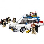 BARGAIN LEGO GHOSTBUSTERS ECTO1 £39.99 WITH CODE AT TOYS R US - Gratisfaction UK