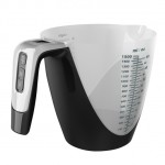 BARGAIN Morphy Richards 2 In 1 Jug Scale £12.99 At Morphy Richards - Gratisfaction UK