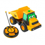 BARGAIN My 1st JCB Talking Remote Control Doug Dumptruck £7.99 At Argos - Gratisfaction UK