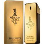 BARGAIN Paco Rabanne 1 Million 100ml ONLY £27.60 At AllBeauty - Gratisfaction UK