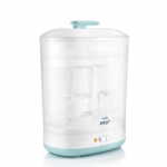BARGAIN Philips AVENT 2-in-1 Electric Steam Steriliser £22.50 At Amazon - Gratisfaction UK