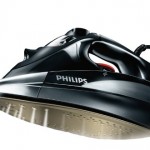 BARGAIN Philips Azur GC4890/02 Steam Iron with Anodilium Technology Soleplate NOW £34.99 delivered at Amazon - Gratisfaction UK