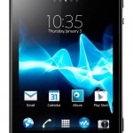 BARGAIN Sony Xperia E Sim Free Smartphone £67.62 delivered at Amazon - Gratisfaction UK