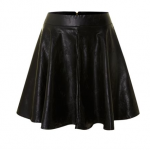 BARGAIN True Decadence 3d Effect Pu Skater Skirt WAS £40 NOW £10  At House Of Fraser - Gratisfaction UK