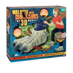 BARGAIN Walking With Dinosaurs Electronic Feet Just £3.99 At Amazon - Gratisfaction UK