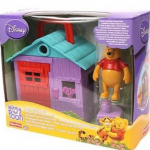 BARGAIN Winnie The Pooh Playset WAS £10 NOW £3 At Tesco - Gratisfaction UK